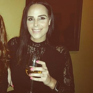 Meet your Posher, Sasha